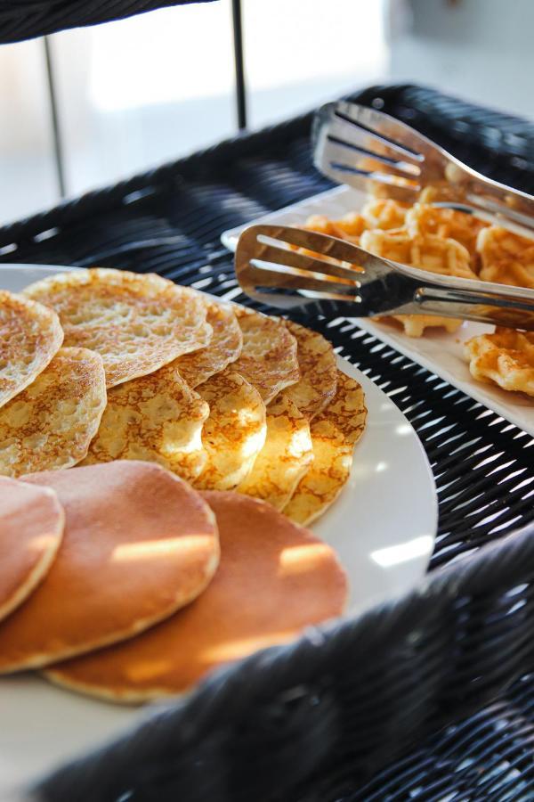 르 릴레 마고 호텔 마고칸테나크 외부 사진